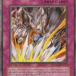 Ritual Buster