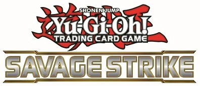Savage Strike Sneak Peek Participation Card | Yu-Gi-Oh! Wiki | Fandom
