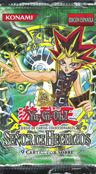 Spell Ruler | Yu-Gi-Oh! Wiki | Fandom