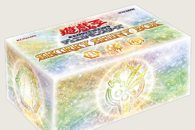 Quarter Century Duelist Box | Yu-Gi-Oh! Wiki | Fandom