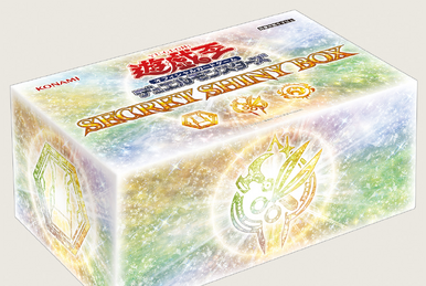 Prismatic God Box | Yu-Gi-Oh! Wiki | Fandom