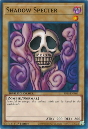 yugioh spectre deck Amazon.com: Yu-Gi-Oh! - Vorse Raider (DT03-EN001) - Duel Terminal 3-1st  Edition