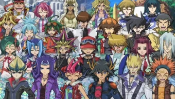 best deck yugioh arc v tag force special Amazon.com: Complete Custom Deck for Yu-Gi-Oh! GX main image 0