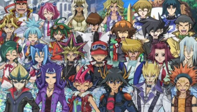 Yu-Gi-Oh! ARC-V Tag Force Special - Fluffal Deck! 