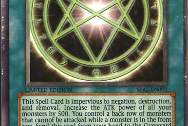 Yu-Gi-Oh Card Yu-Gi-Oh! Japanese Card RC02-JP046 The Seal Of Orichalcos, Lightly Played Condition, Collector's Item Yugioh Orichalcos Yu-Gi-Oh Card Yu-Gi-Oh! Japanese Card RC02-JP046 The Seal Of Orichalcos, Lightly Played Condition, Collector's Item Yugioh Orichalcos