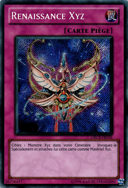 Card Gallery:Xyz Reborn | Yu-Gi-Oh! Wiki | Fandom