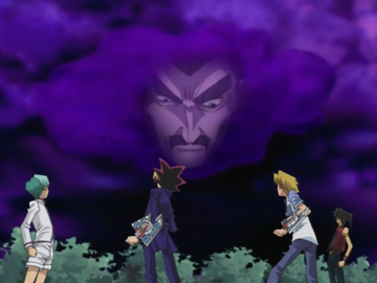 Yu Gi Oh Episode 119 Yu Gi Oh Wiki Fandom Yu Gi Oh Episode 119 Yu Gi Oh Wiki Fandom