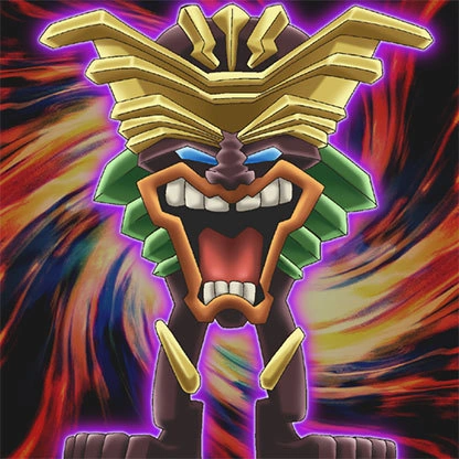Big Eater | Yu-Gi-Oh! Wiki | Fandom