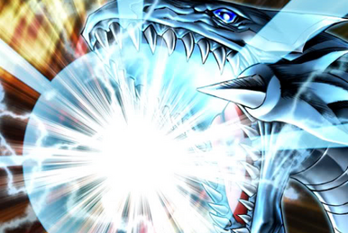 一円スタート、初期北米版「Legend Of Blue-Eyes White Dragon