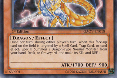 Anotherverse Dragon | Yu-Gi-Oh! Wiki | Fandom