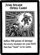 Junk Splash