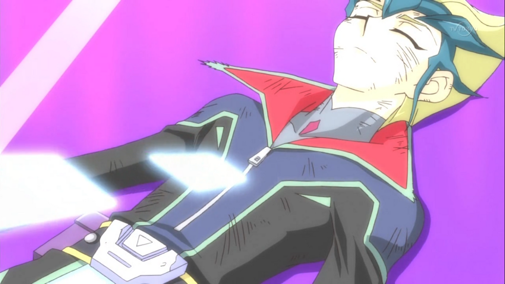 Kite Tenjo | Yu-Gi-Oh! Wiki | Fandom