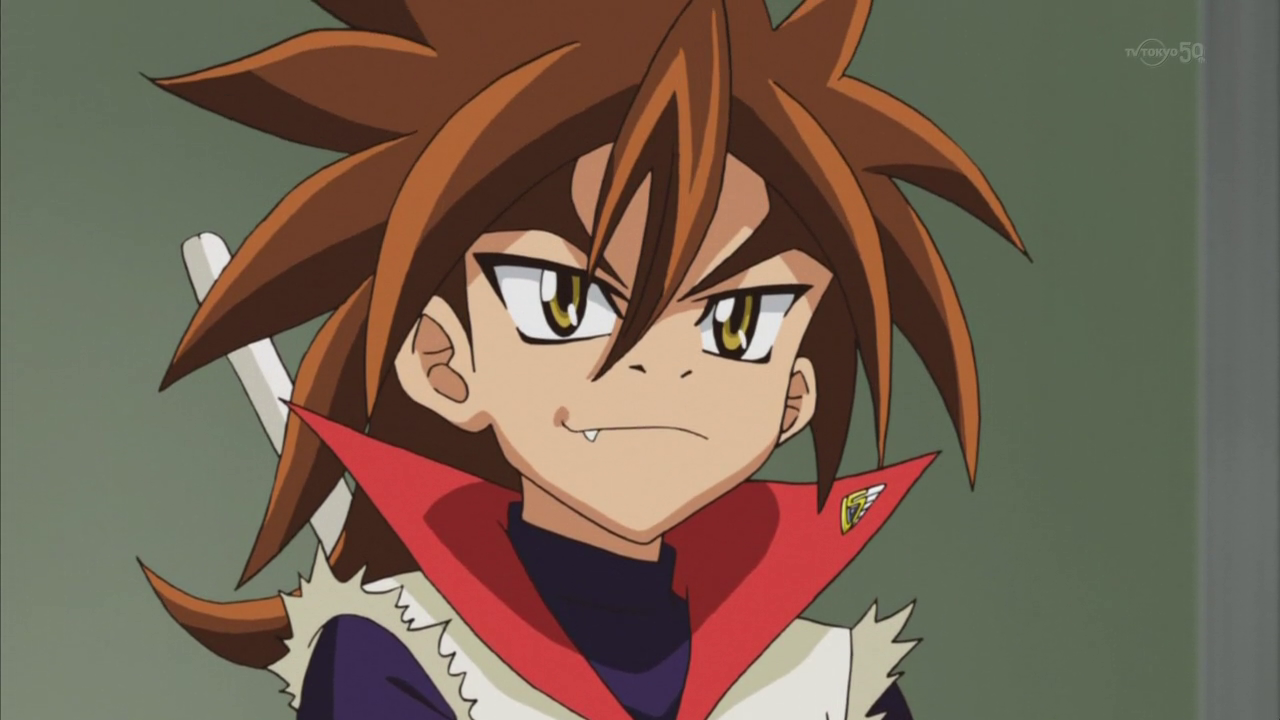 Yu-Gi-Oh! ARC-V, Yu-Gi-Oh! Wiki