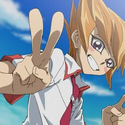 Category Yu Gi Oh ZEXAL characters Yu Gi Oh Wiki Fandom