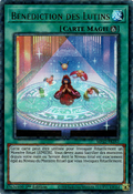 MP22-FR252 (UR) (1st Edition) 2022 Tin of the Pharaoh's Gods