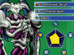 Yu-Gi-Oh! Wiki - Summoned Skull