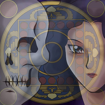 Underworld Circle Yu Gi Oh Wiki Fandom