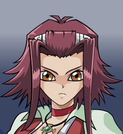 Akiza Izinski (Duel Generation) - Yugipedia - Yu-Gi-Oh! wiki