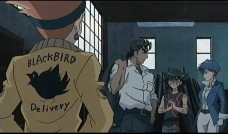 Crow Hogan | Yu-Gi-Oh! Wiki | Fandom