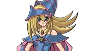 Dark Magician Girl-GX02