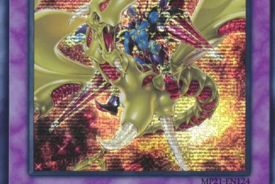 Gaia the Magical Knight of Dragons - Yu-Gi-Oh! Card - Dueling Nexus