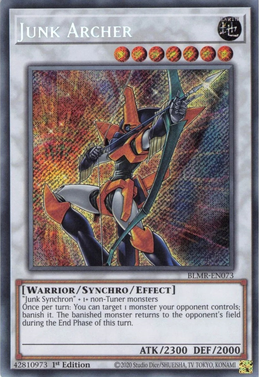 Turbo Synchron, Yu-Gi-Oh! Wiki, Fandom in 2023