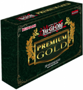 Premium Gold PGLD-EN 1st Edition PGLD-FR 1st Edition PGLD-DE 1st Edition PGLD-IT 1st Edition PGLD-SP 1st Edition