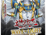 Wave of Light Structure Deck