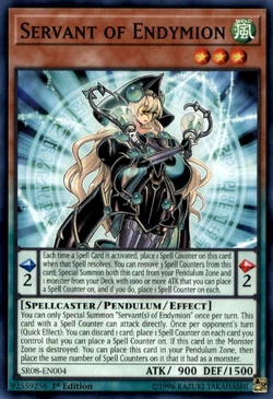 Set Card Galleries:Structure Deck: Order of the Spellcasters (TCG
