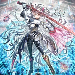 Card Gallery:Sky Striker Ace = Zero | Yu-Gi-Oh! Wiki | Fandom