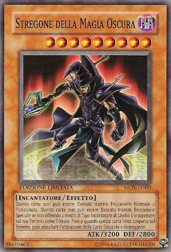 Card Gallery:Sorcerer of Dark Magic | Yu-Gi-Oh! Wiki | Fandom
