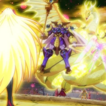 Yu Gi Oh Zexal Episode 140 Yu Gi Oh Wiki Fandom