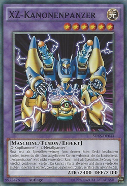 Heavy Mech Support Platform - SDKS-EN008 - Common - Unlimited Edition - Yu- Gi-Oh! Singles » S Sets » Structure Deck: Seto Kaiba - Unlimited - The  Deck Box