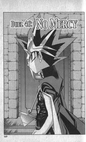 Yu-Gi-Oh! Duelist - Duel 046
