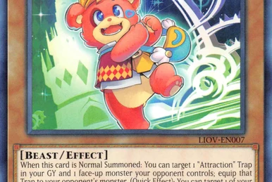Summoner | Yu-Gi-Oh! Wiki | Fandom