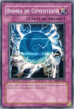 Yu-Gi-Oh! - Elemental Hero Bladedge (YSD-EN019) - Starter Deck 2006 - Unlimited