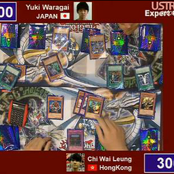 Yu-Gi-Oh! TCG Event Coverage » 2012