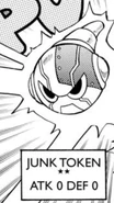 Junk Token