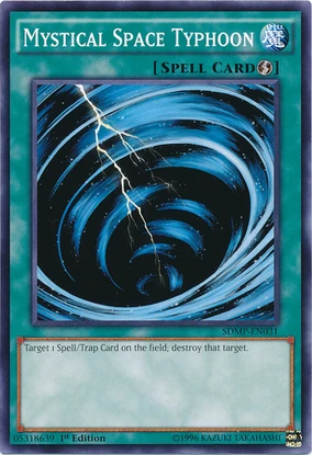 most overpowered yugioh cards Amazon.com: Yu-Gi-Oh! - Aroma Strategy - SS02-ENCS1 - Common - 1st Edition  - Speed Duel Decks