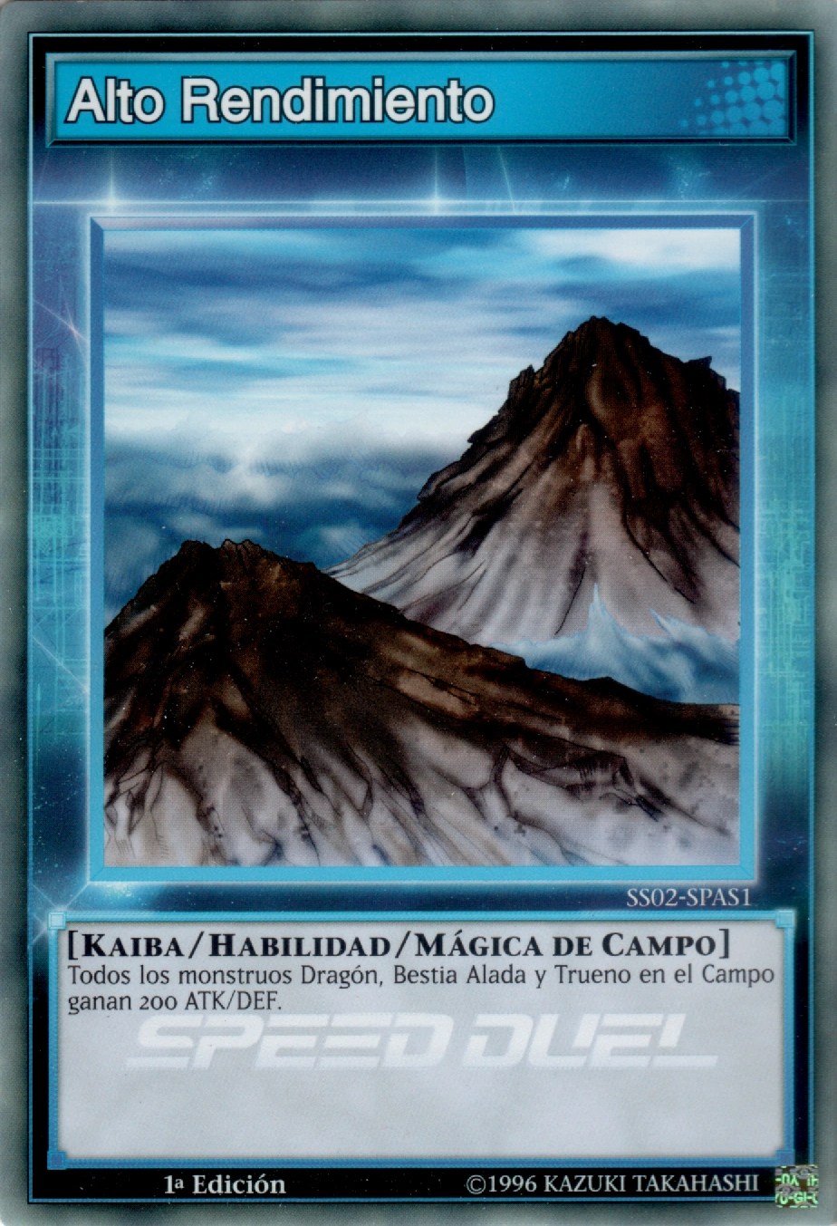 Set Card Galleries:Speed Duel Starter Decks: Duelists of Tomorrow  (TCG-SP-1E) | Yu-Gi-Oh! Wiki | Fandom