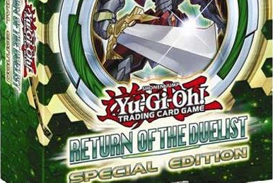 Order of Chaos: Special Edition | Yu-Gi-Oh! Wiki | Fandom