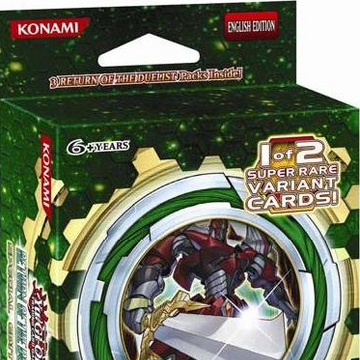 Return Of The Duelist Special Edition Yu Gi Oh Wiki Fandom Return Of The Duelist Special Edition Yu Gi Oh Wiki Fandom