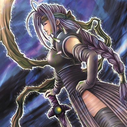 The Unfriendly Amazon (anime) | Yu-Gi-Oh! Wiki | Fandom