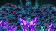 VRAINS Monster