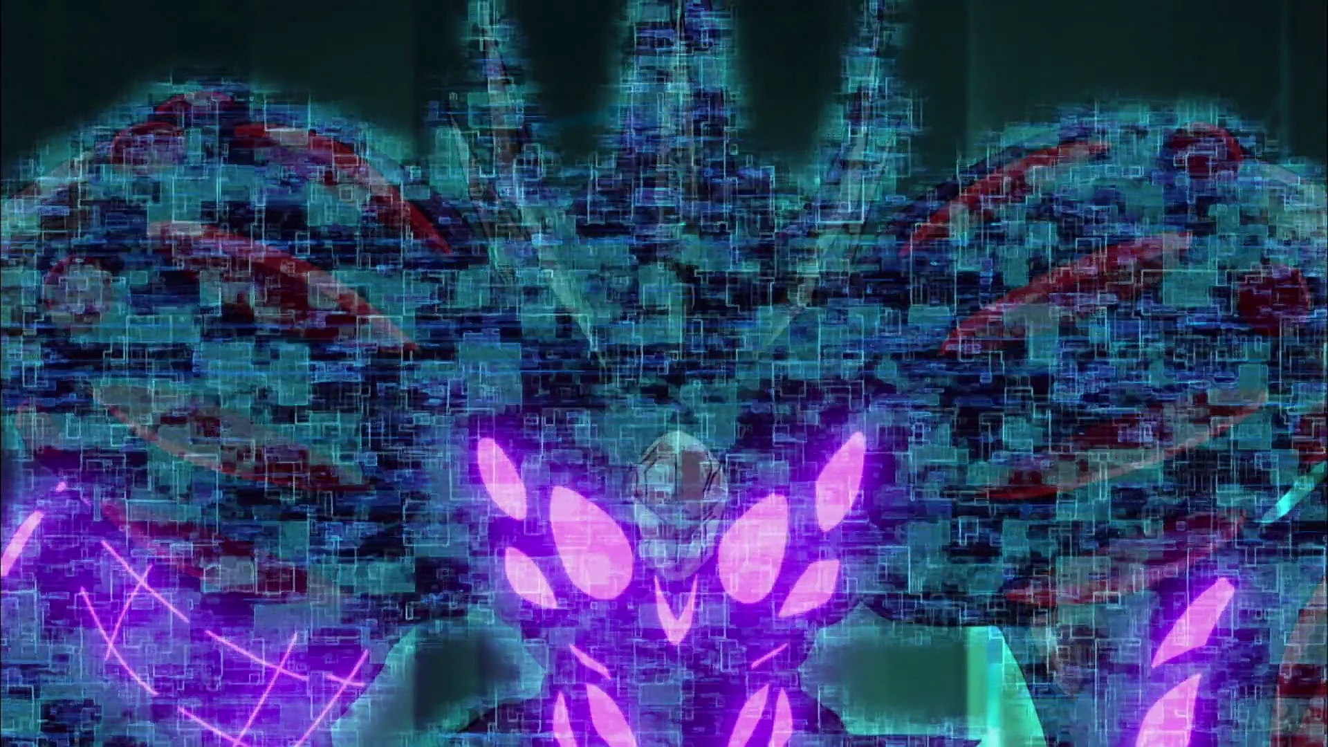 LINK VRAINS | Yu-Gi-Oh! Wiki | Fandom