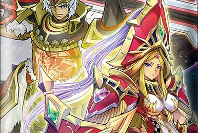 Extra Pack 2015 | Yu-Gi-Oh! Wiki | Fandom