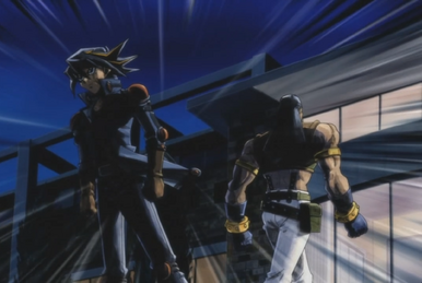 Watch Yu-Gi-Oh! 5D's Episode : Sad Story - Sorrowful Memories (Sub)