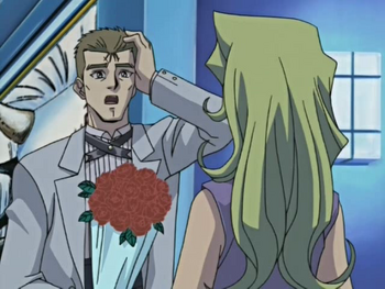 Yu-Gi-Oh! - Episode 080