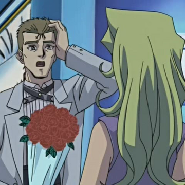 Mai Valentine And Jean Claude Magnum S Duel Yu Gi Oh Wiki Fandom Spending most of her life alone, mai became an independent duelist and was naturally distrusting to others. mai valentine and jean claude magnum s