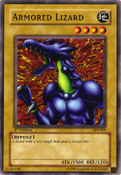 SDJ-009 (C) (1st Edition) Starter Deck: Joey